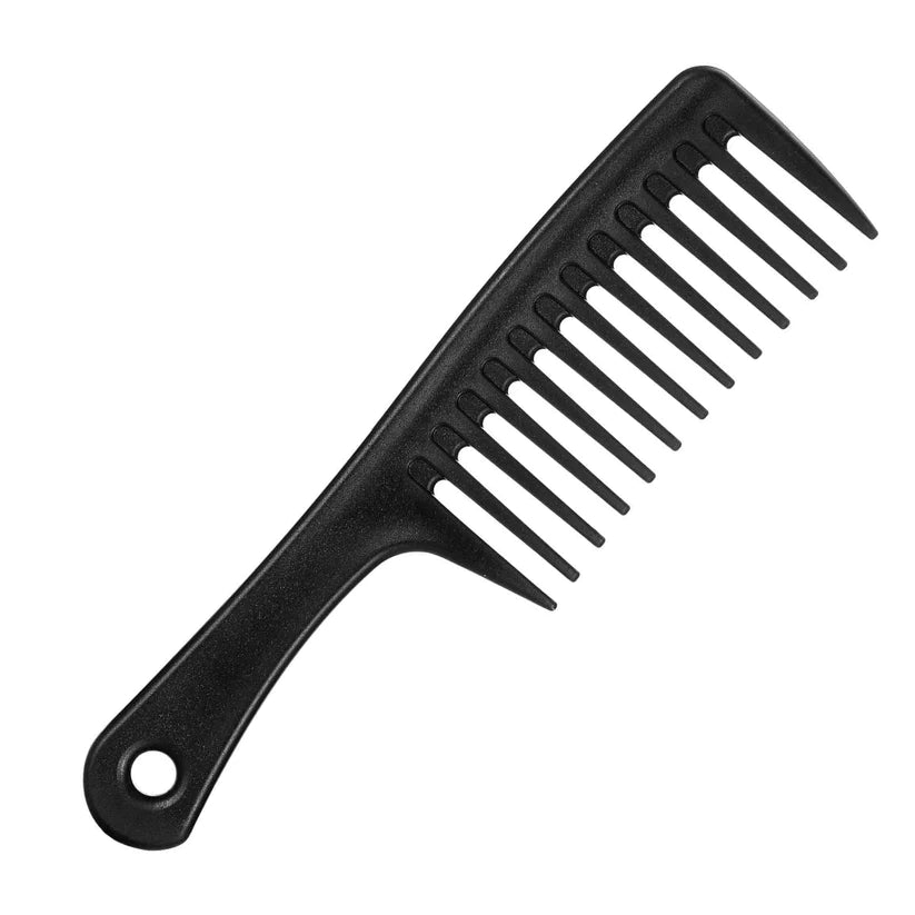 Afro Comb for Men and Women – Perfect for Home & Salon