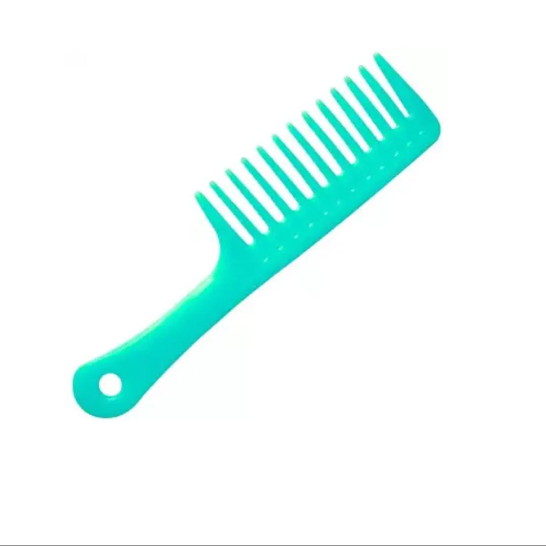 Afro Comb for Men and Women – Perfect for Home & Salon