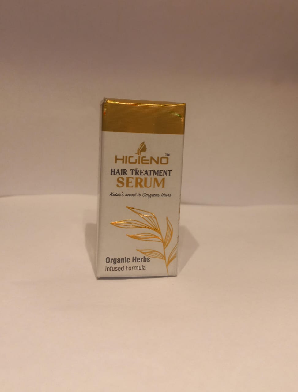 HIGIENO Hair Treatment Serum